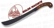 Condor Tool & Knife 14" Golok Machete W/ Sheath Carbon Steel 60932 CTK410-14HCS