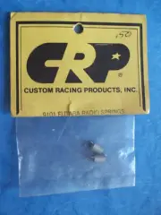 VINTAGE CRP 9101 FUTABA RADIO TRANSMITER TRIGGER OR WHEEL SPRINGS #9101 NIP