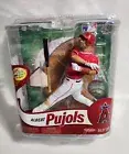 2012 Los Angeles Angels Albert Pujols #5 McFarlane Figure NIB