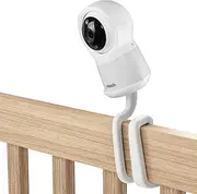 HOLACA Flexible Twist Mount Bracket for VTech RM5754,RM5854,RM7754 Baby Monitor