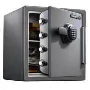 1.2 Cu. Ft. Home Cabinet Security Safe Fireproof with Digital Combination Lock