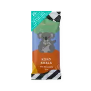 Koko Koala Mini Block | Milk Chocolate