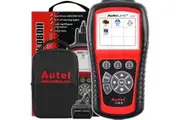 Autel AutoLink AL619 OBD2 ABS SRS Airbag Auto Diagnostic Tool OBDII Code Reader Scanner AU Stocks
