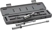 GEARWRENCH 3 Pc. 3/8" Drive 6 Pt. Magnetic Swivel Spark Plug Set - 41740D