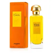 Hermes Caleche Soie De Parfum Spray 100ml/3.3oz