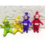 甜🎈正版英國BBC TELETUBBIES天線寶寶公仔/客製化鑰匙圈