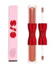 NIB One/Size Lip Snatcher Liquid Lipstick and Lip Gloss Duo- Trade Finder