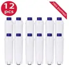 12X Water Filter For Delonghi DLSC002 ECAM 22.110.SB DLS C002 Coffee Machine