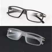 2 Pairs Classic Reading Glasses Business Readers Womens Mens +1.0~3.5 K477