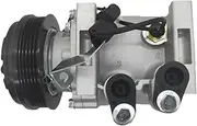 Auto Air Conditioning Parts Compatible For BYD F3 F3R G3 1.5 473 AC Compressor ATC-066-Y1