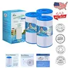 High-Performance Spa Replacement Filter – NSF Certified & Compatible Models