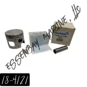 Sierra 18-4121 Standard Starboard Looper Piston Johnson Evinrude OMC