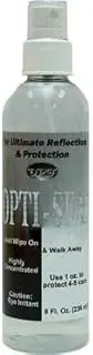Optimum (20239) Opti-Seal with Foam Applicator Pad - 8 oz, White