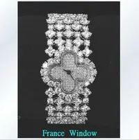 在飛比找Yahoo!奇摩拍賣優惠-法國櫥窗chanel j12 joaillerie h230