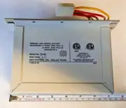 Power Transformer Te-9d for Stereo Intercom MC902 and Broan Kn600 & others M&S