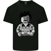 Pablo Escobar Kids T-Shirt Childrens
