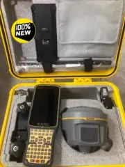 NEW SOUTH GPS RTK G1 GNSS receiver with H6 Data collector