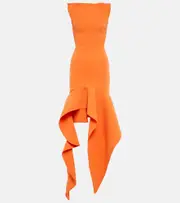 [Maticevski] Maticevski Ulysses gown AU 6 orange