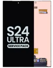OEM Original Samsung Galaxy S24 Ultra 5G OLED Display Touch Screen(Service Pack)