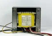 Tube Power Transformer for Guitar & HiFi Amps Compare With Hammond 290 Series
