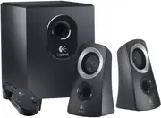 [Logitech] Logitech Speaker System Z313