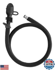 CamelBak Mil Spec Crux Replacement Tube, Black