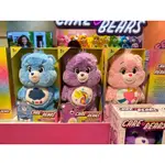 CARE BEARS 臉頰鼓鼓 快閃店限定