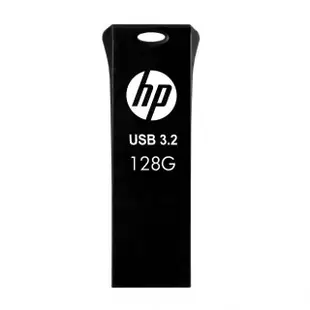 【HP 惠普】x307w 128GB 輕巧隨身碟