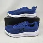 Men's Under Armour Training UA Charged Assert 10 Shoes / 3026175 401 / Size 10.5