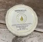 New SEALED Spongelle Body Wash Infused Buffer Washes - Freesia Pear Flower 1.5oz