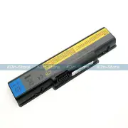 6Cell New Battery for Lenovo B450 B450A B450L 121000866 L09M6Y21 L09S6Y21