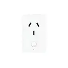 Wireless Wifi Smart Plug Power Socket AU Outlet Switch For Echo Alexa Google