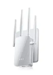 2024 Wireless Extender Amplifier w/Ethernet Port