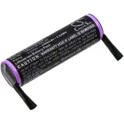 2400mAh / 8.64Wh Battery for Flymo 9668616-01, Freestyler P/N: 08829-00.640.00