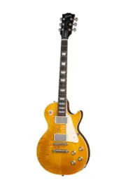 Gibson Les Paul Standard 60s Honey Amber