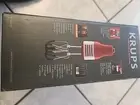Krups 10 Speed Digital Hand Mixer