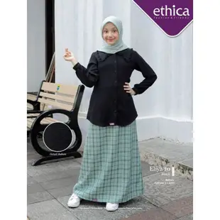 Ethica ELIYA 10 的 ETHICA GARUT 套裝青少年套裝