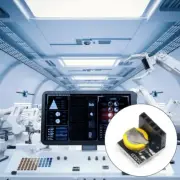DS3231 RTCs Module for I2C Interfaces Temperature Compensated Oscillator