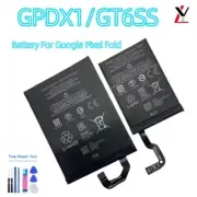 NEW Replacement Battery FOR Google Pixel Fold GPDX1/GT6SS 3.88V Internal Li-ion