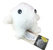 GIANT MICROBES Drew Oliver White Blood Cell Health Science Education Plush
