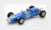 1:43 Spark Matra F1 Ms1 #25 Googwood Test 1966 Jackie Stewart Light Blue S5412 M