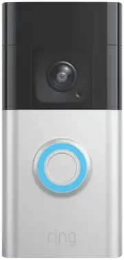 Ring Battery Video Doorbell Pro