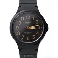 在飛比找樂天市場購物網優惠-CASIO卡西歐金色數字手錶【NEC1】原廠公司貨