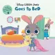Little Judy Goes to Bed (Disney Zootopia)