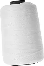 SOESFOUFU Long Mason Line 350m Cotton Thread Essential Tool for Masonry Bricklaying Projects