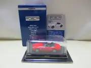 Kyosho 1/64 BMW Minicar Collection BMW Z8 Red