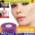 Wrinkles Treatment Prevention Kinesiology Pad Anti Wrinkle Remover for Women