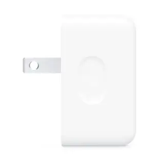 【Apple官方直送】【10個工作天出貨】 35W 雙 USB-C 埠小型電源轉接器