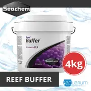 Seachem Reef Buffer 4kg (SC67904)