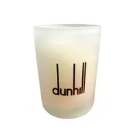 在飛比找PChome24h購物優惠-【Dunhill 】品牌經典造型蠟燭